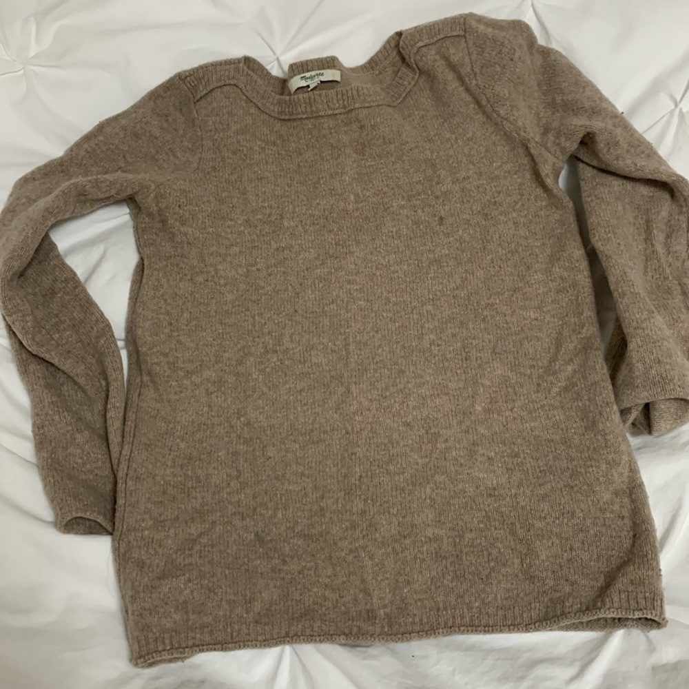 Madewel Sweater